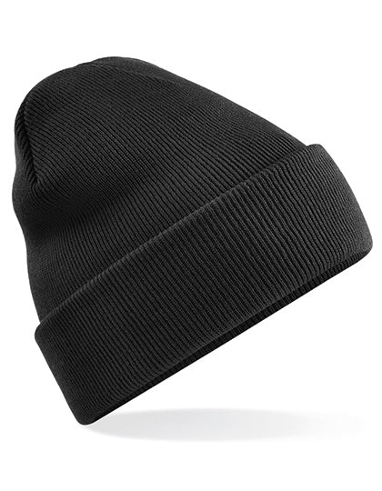 Essential BeanieBlack